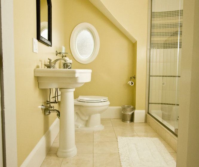 住宿加早餐 Newport Blues Inn