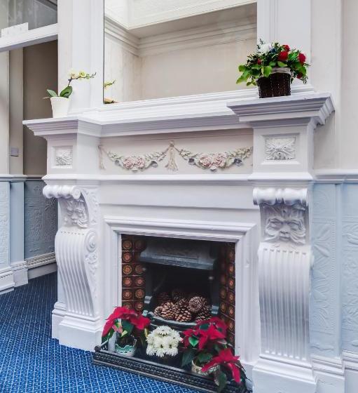 تختخواب و صبحانه Number One