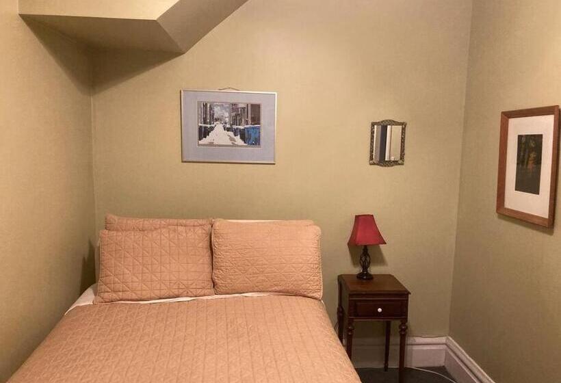 민박 Old Chicago Inn