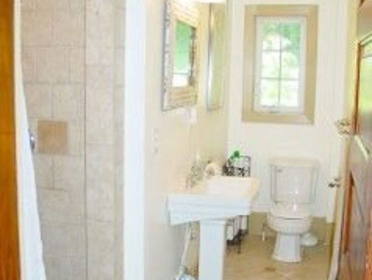 مبيت وإفطار Olde Staunton Inn