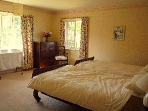 Bed & Breakfast Orchards Retreat