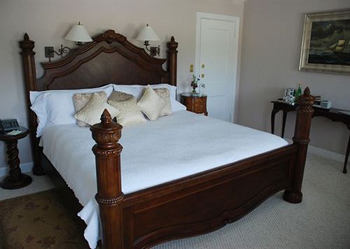 مبيت وإفطار Point Pleasant Inn & Resort