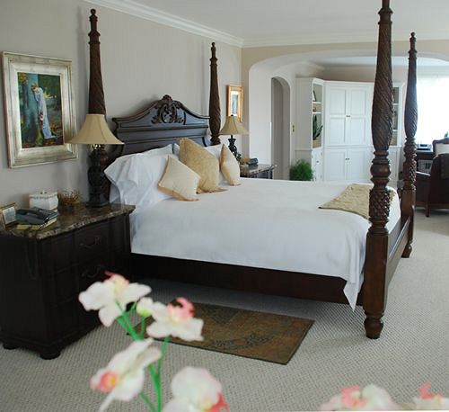 مبيت وإفطار Point Pleasant Inn & Resort