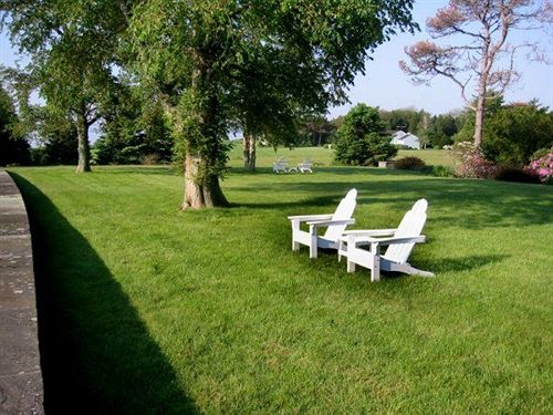 مبيت وإفطار Point Pleasant Inn & Resort