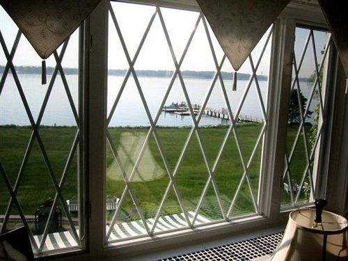 مبيت وإفطار Point Pleasant Inn & Resort