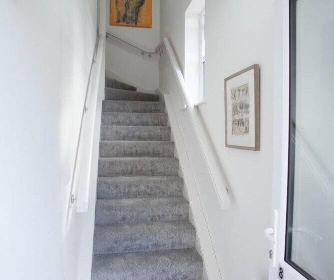 צימר Portcaman House