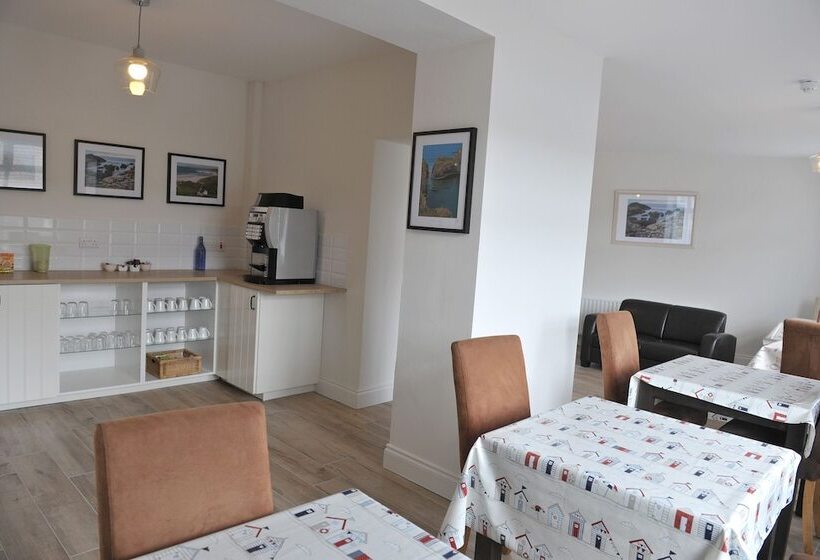 צימר Portcaman House