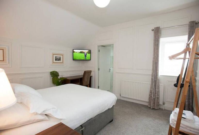 צימר Portcaman House