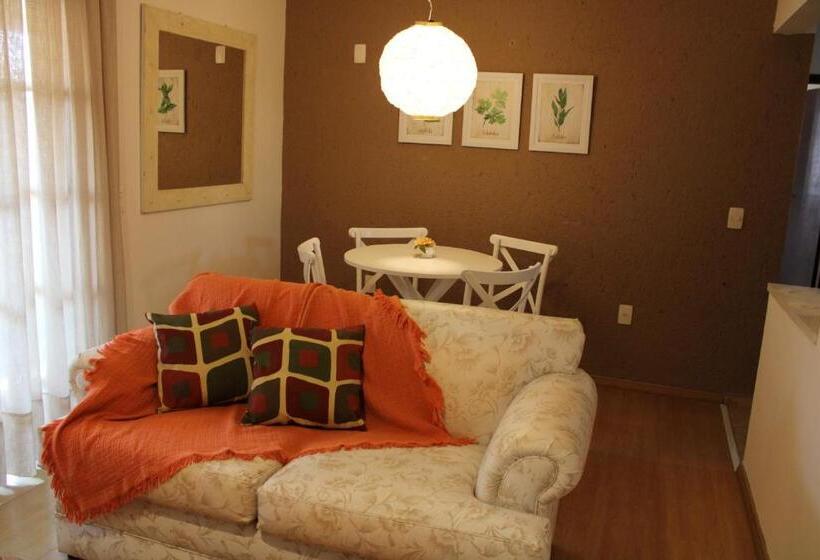 צימר Pousada Dom Capudi