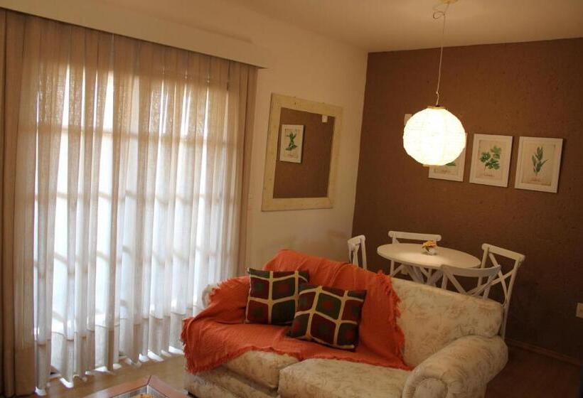 צימר Pousada Dom Capudi