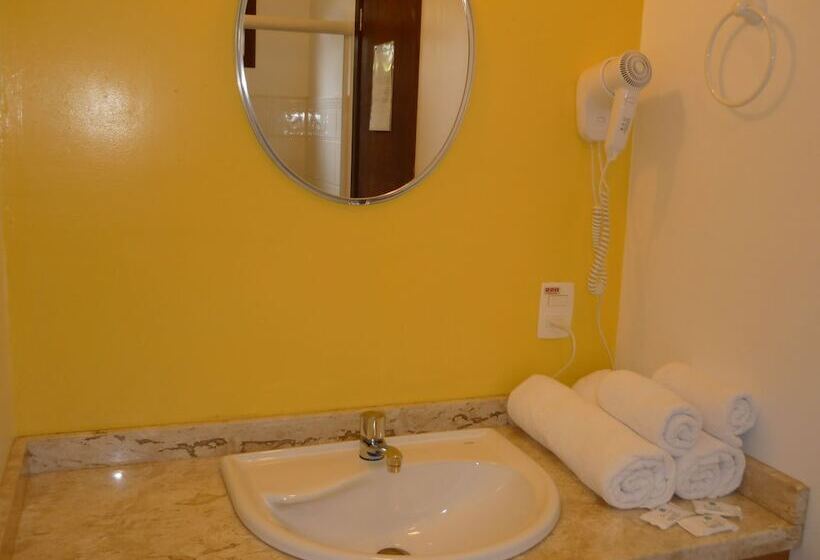 צימר Pousada Dom Capudi