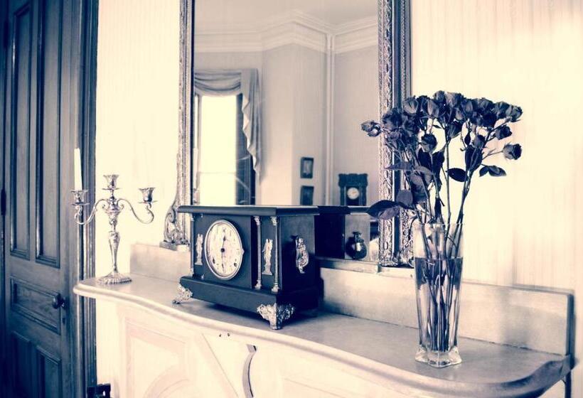 צימר Queen Anne Inn