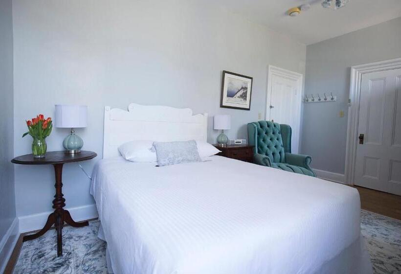 مبيت وإفطار Queen Anne Inn