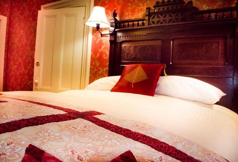 צימר Queen Anne Inn