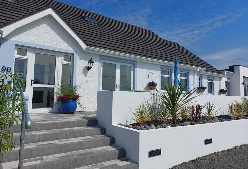 مبيت وإفطار Rest A While