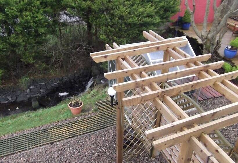 مبيت وإفطار Rest A While