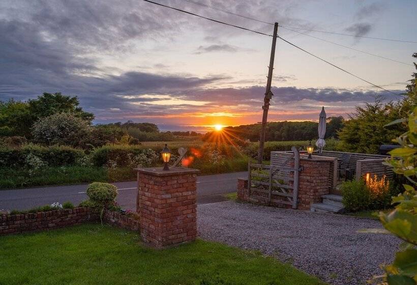 مبيت وإفطار Rest A While