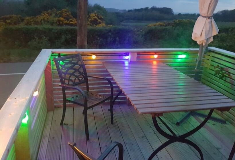 مبيت وإفطار Rest A While