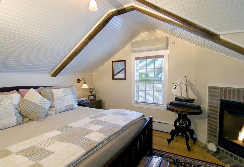 민박 Revere Guest House