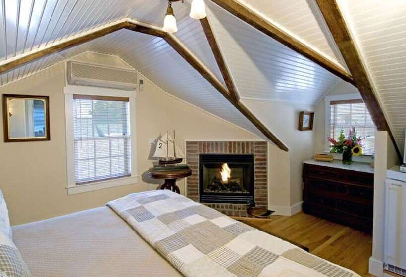 민박 Revere Guest House