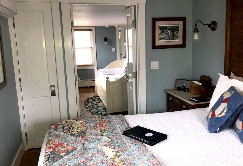 민박 Revere Guest House