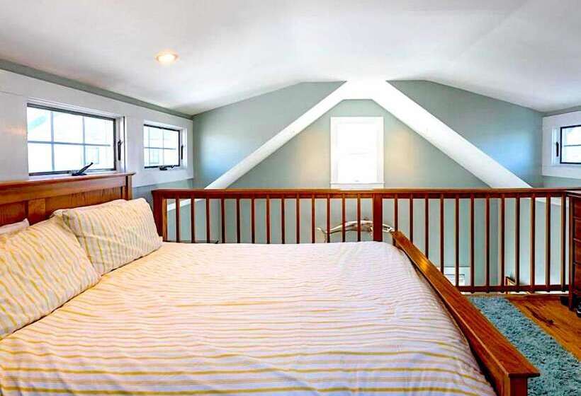 민박 Revere Guest House