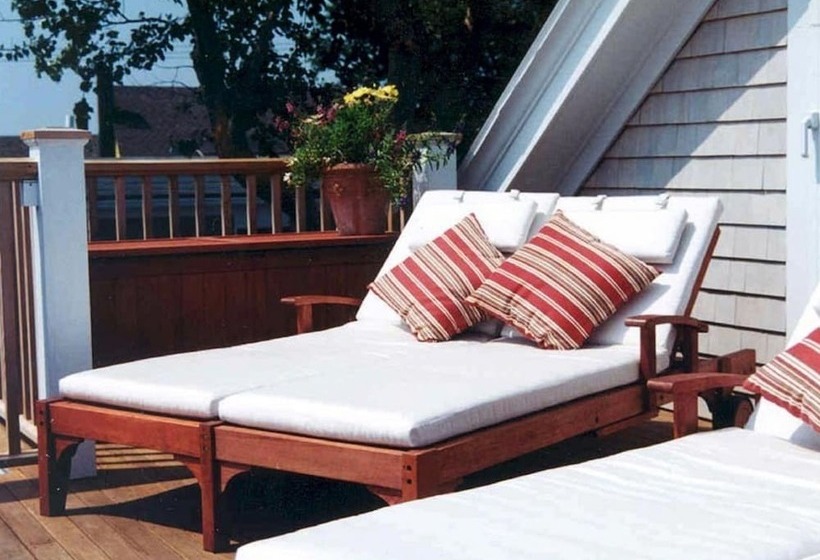 민박 Revere Guest House