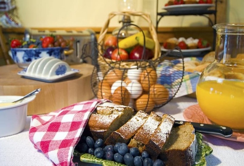 민박 Revere Guest House