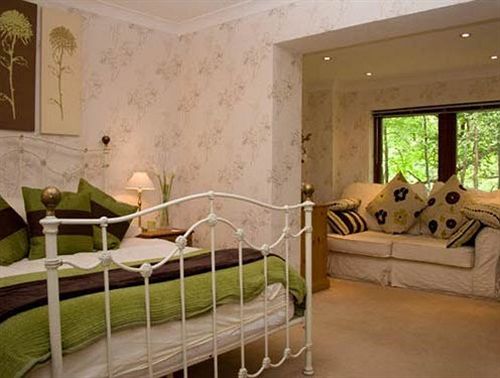 Bed and Breakfast Riverside Lodge Gardens