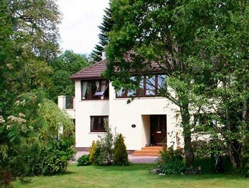 Bed and Breakfast Riverside Lodge Gardens