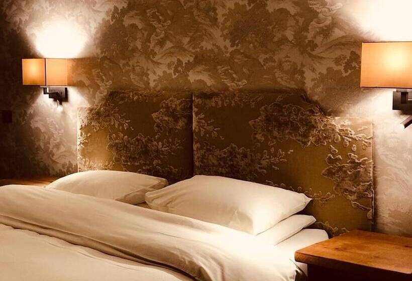 Bed and Breakfast Rockingham Lodge