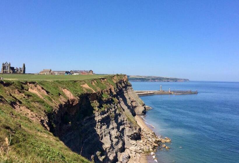 צימר Sanders Yard