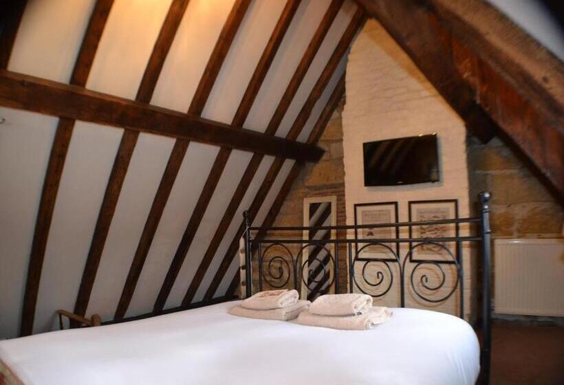 צימר Sanders Yard