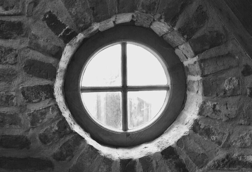 צימר Sanders Yard