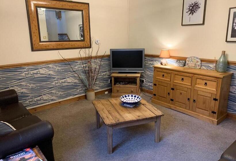 צימר Sanders Yard