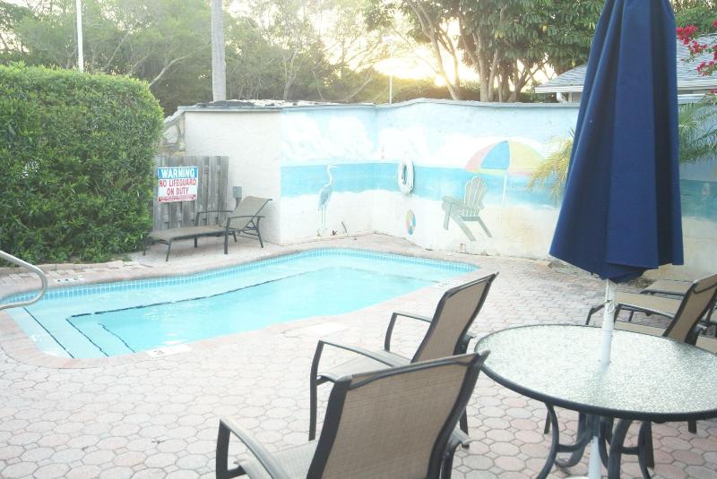 مبيت وإفطار Sandpiper Inn