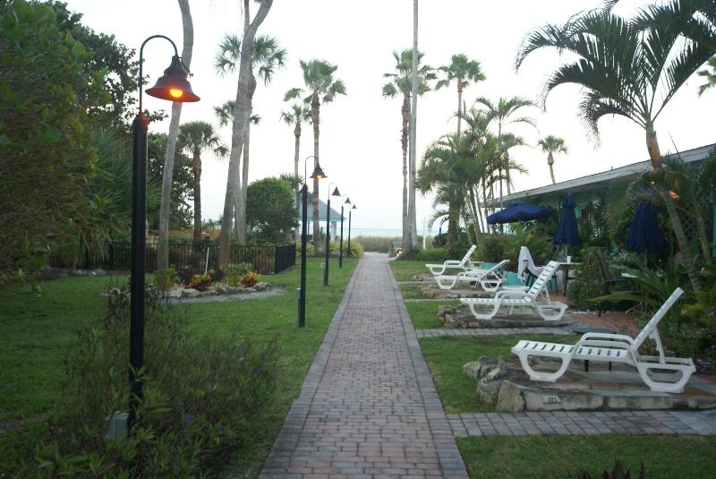 مبيت وإفطار Sandpiper Inn