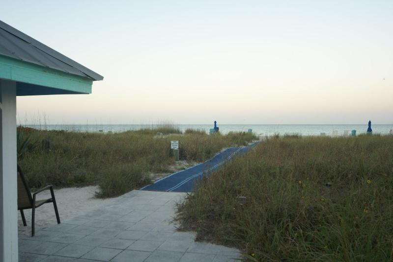 مبيت وإفطار Sandpiper Inn