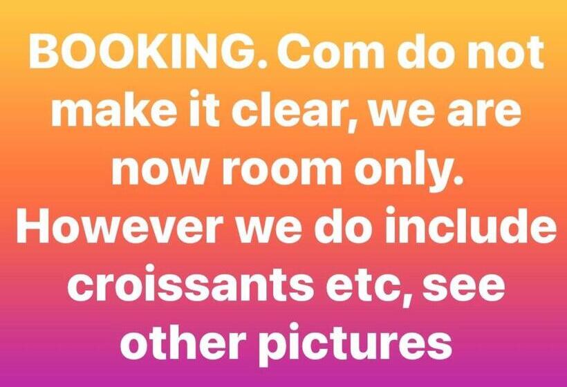 ベッドアンドブレックファースト Seacrest Guest House