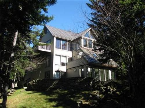 Bed and Breakfast Serenity Now