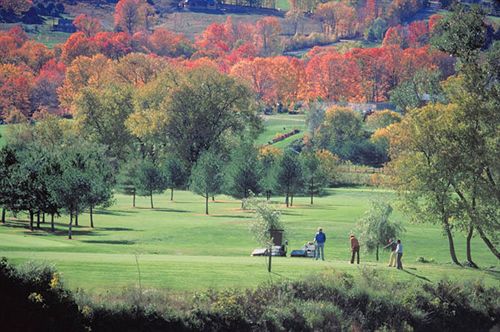 Bed and Breakfast Serenity Now
