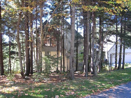 Bed and Breakfast Serenity Now