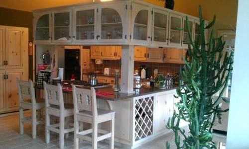 Bed and Breakfast Serenity Now