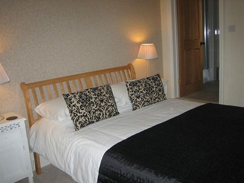 민박 Sillett House