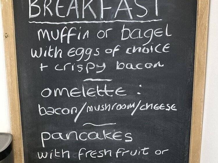 住宿加早餐  Summer Breeze