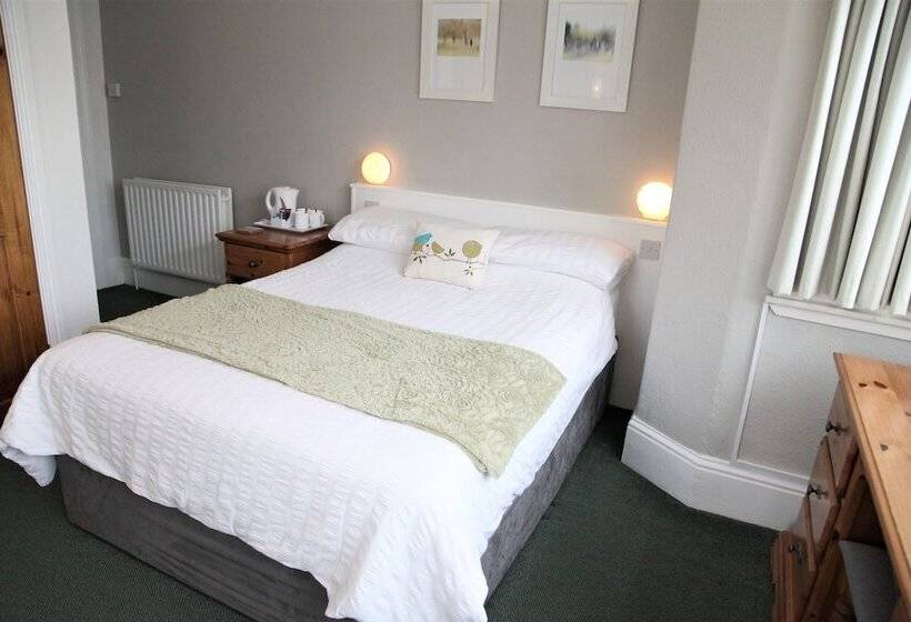 住宿加早餐  Summer Breeze