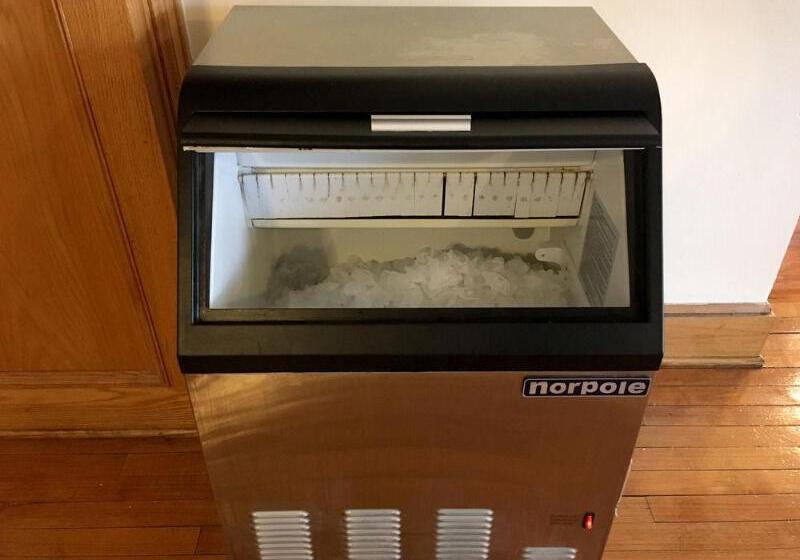 مبيت وإفطار The Belmar Inn