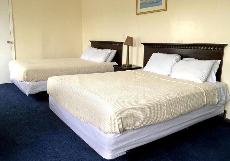 住宿加早餐 The Belmar Inn