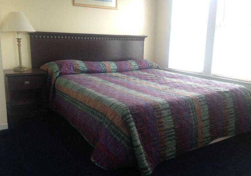 住宿加早餐 The Belmar Inn