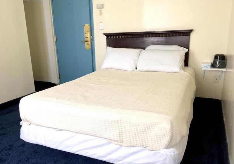 مبيت وإفطار The Belmar Inn